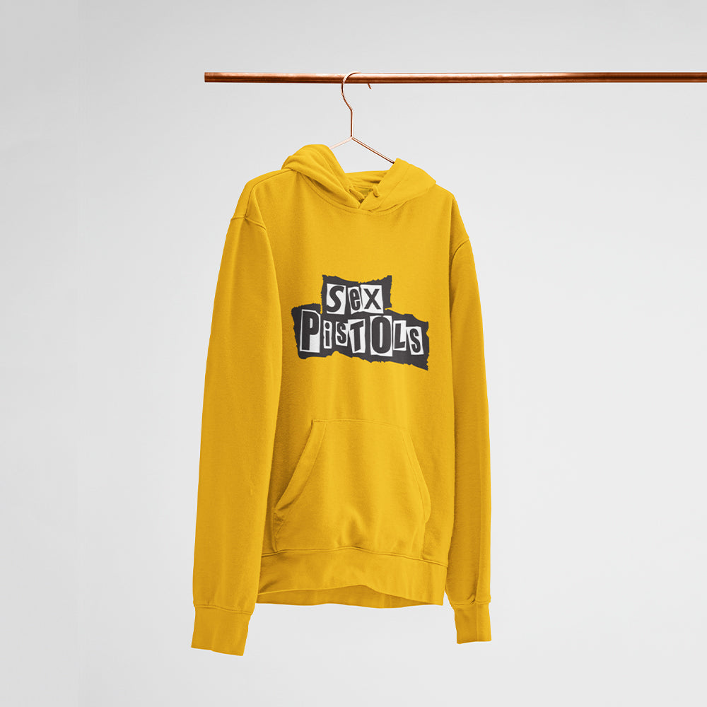 Sex Pistols Unisex Hoodie — main product image
