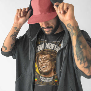 Bob Marley Unisex T-Shirt