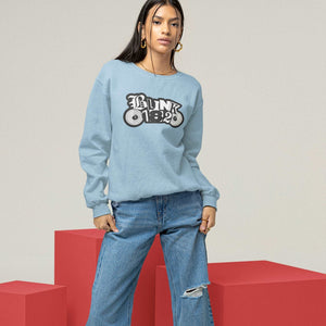 Blink 182 Unisex Premium Sweatshirt