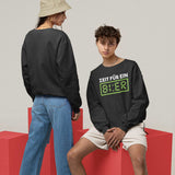 German Beer Time Unisex Premium Sweatshirt
