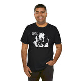 Janis Joplin Silhouette Tee - Unisex Music Icon Shirt | Soulskart - Product Image 11