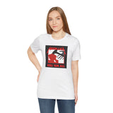 Metallica 'Kill 'Em All' Unisex Tee - Rock Your World in Classic Style - Close Up Detail
