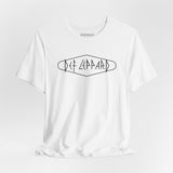 Def Leppard Band Tee - Rock Your Style with Classic Vibes | Unisex Fit - Main Product Image