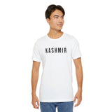 Led Zeppelin 'Kashmir' Tee - Rock Your Style with Iconic Music Vibes - Product Image 14