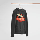 Led Zeppelin No Quarter Unisex Hoodie - Soulskart