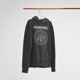 Ramones Unisex Hoodie - Soulskart