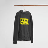 R.E.M. Unisex Hoodie - Soulskart