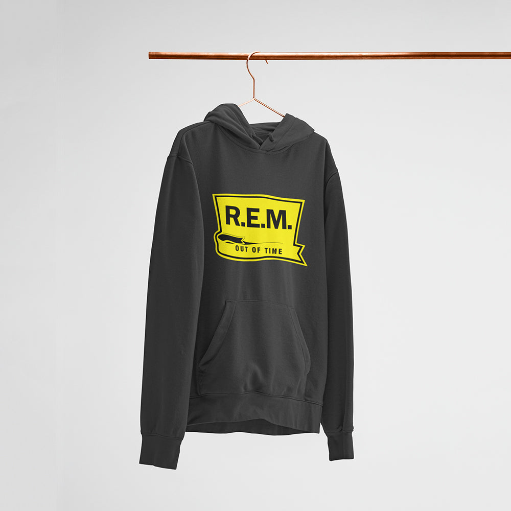 R.E.M. Unisex Hoodie — main product image