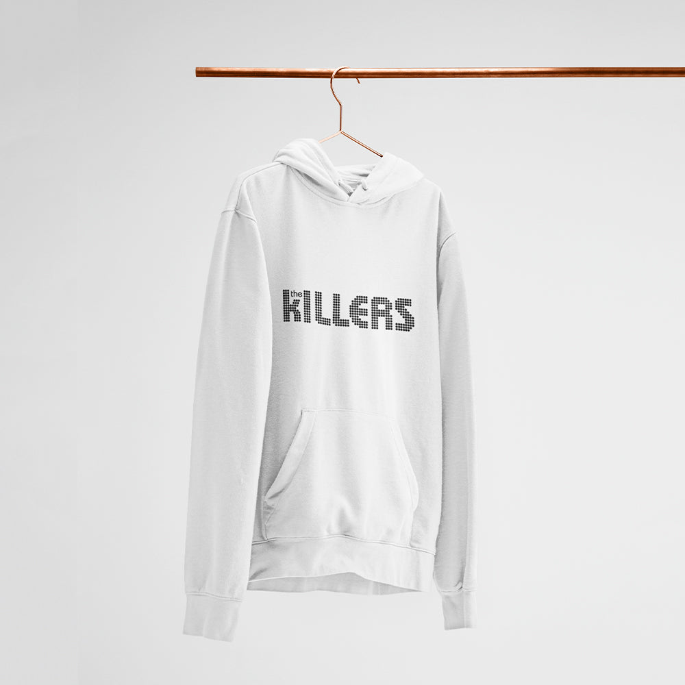 The Killers Unisex Hoodie — main product image