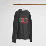 AC/DC Unisex Hoodie - Main Product Image