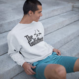 The Godfather Unisex Sweatshirt - Soulskart