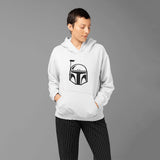 The Mandalorian Star Wars Unisex Hoodie - Soulskart