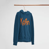 Korn Unisex Hoodie - Soulskart