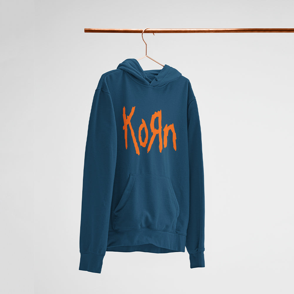 Korn Unisex Hoodie - Soulskart