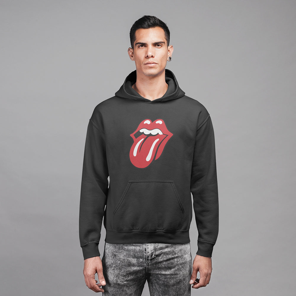 Rolling Stones Unisex Hoodie — product photo 4