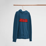 Infected Mushroom Unisex Hoodie - Soulskart