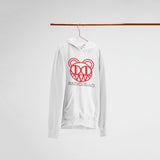 Radiohead Unisex Hoodie - Soulskart