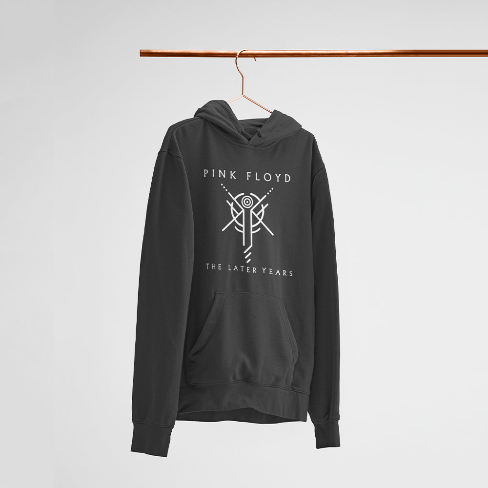 Pink Floyd The Later Years Hoodie — product photo 5