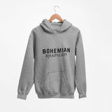 The Queen Bohemian Rhapsody Unisex Hoodie - Soulskart