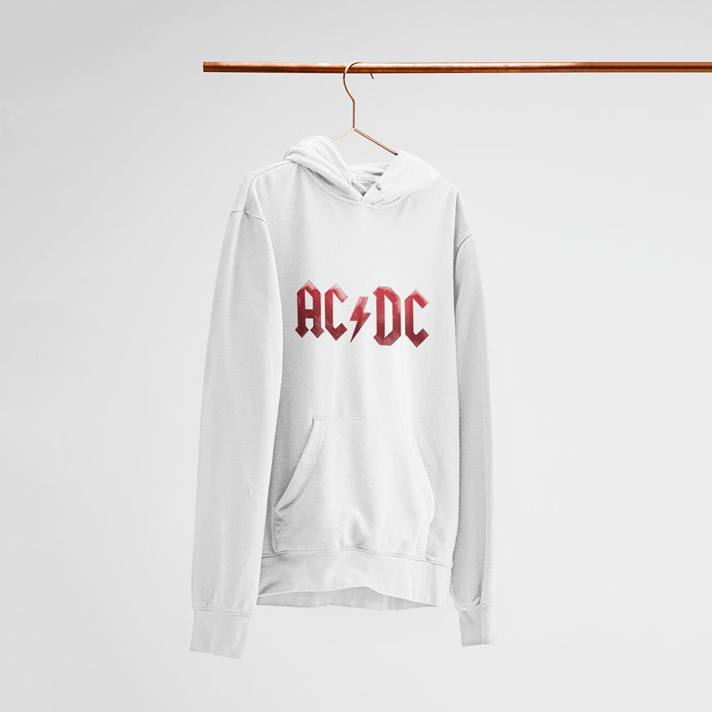 AC/DC Unisex Hoodie - Main Product Image