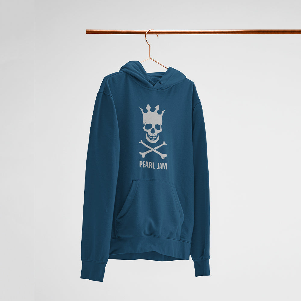 Pearl Jam Unisex Hoodie — main product image