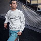Hocus Pocus Unisex Sweatshirt - Soulskart