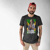 Bob Marley: Positive Vibration Unisex T-Shirt