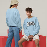 Blink 182 Unisex Premium Sweatshirt