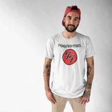 Foo Fighters Unisex T-Shirt