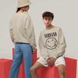 Nirvana Unisex Premium Sweatshirt