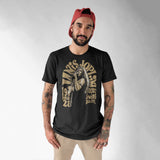 Janis Joplin Unisex T-Shirt