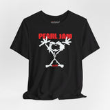 Pearl Jam Alive Tee - Unisex Rock Band T-Shirt for True Fans