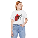 The Rolling Stones Classic Tee - Rock Your Style with Iconic Band Print - Product Image 13