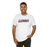 The Strokes Band Tee - Rock Your Style with Iconic Vibes | Unisex Music T-Shirt - Product Image 10