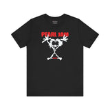Pearl Jam Alive Tee - Unisex Rock Band T-Shirt for True Fans - Front View