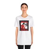 Metallica 'Kill 'Em All' Unisex Tee - Rock Your World in Classic Style - Lifestyle Image