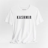 Led Zeppelin 'Kashmir' Tee - Rock Your Style with Iconic Music Vibes