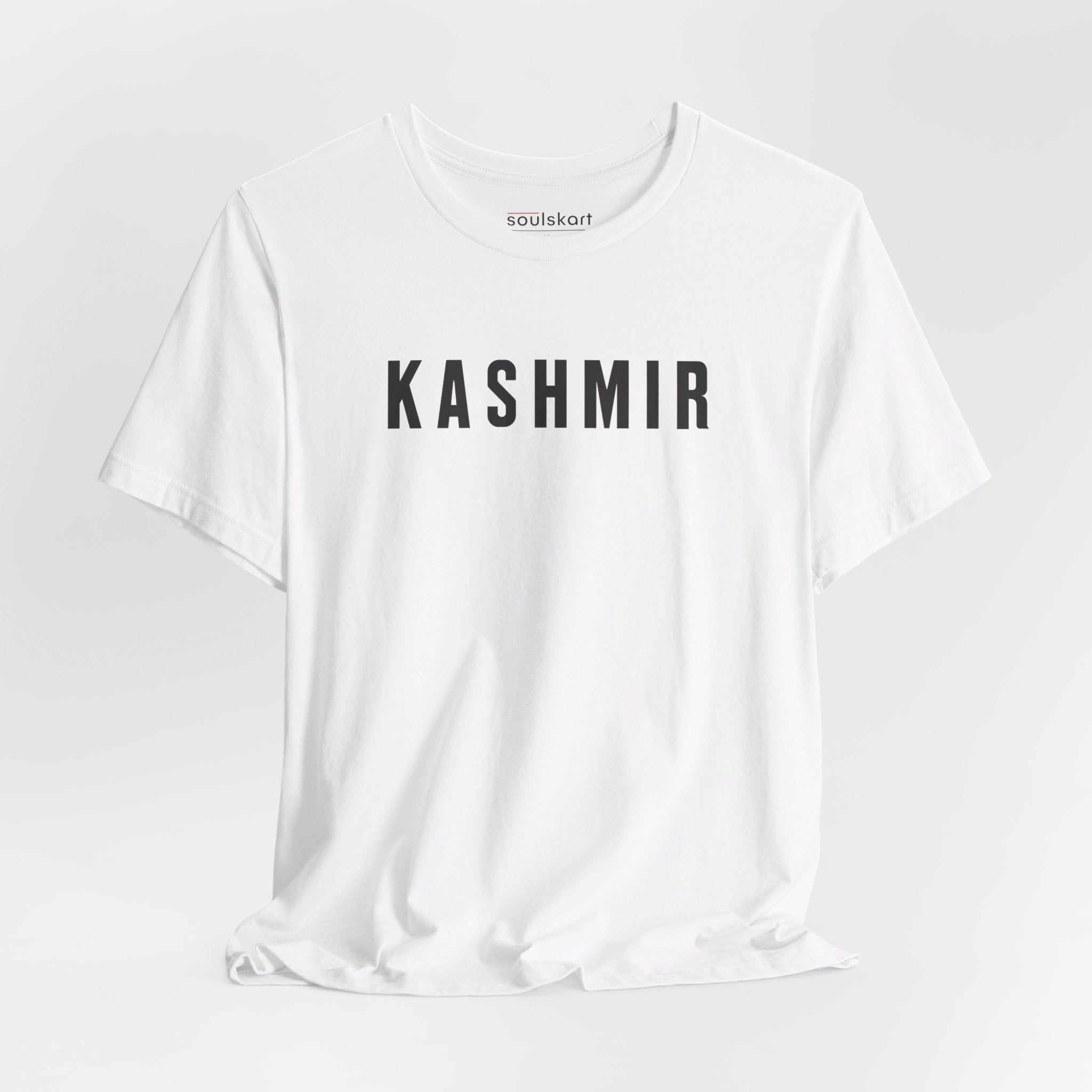 Led Zeppelin 'Kashmir' Tee - Rock Your Style with Iconic Music Vibes