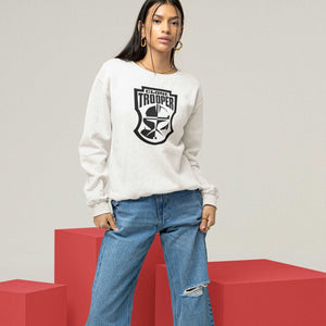 Clone Trooper Star Wars Unisex Sweatshirt - Soulskart