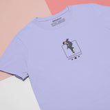 Harry Styles – I Just Keep On Dancin’ Tee - Detail Shot