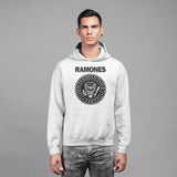 Ramones Unisex Hoodie - Soulskart