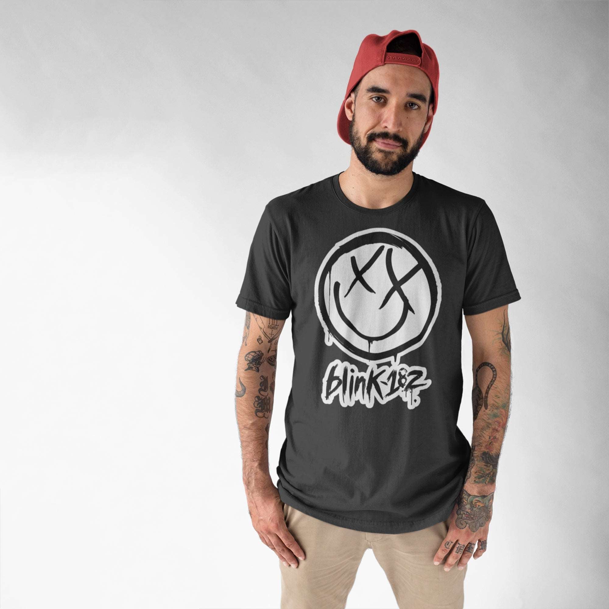 Bink-182 Unisex T-Shirt