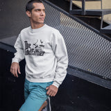 The Godfather Unisex Sweatshirt - Soulskart