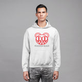 Radiohead Unisex Hoodie - Soulskart