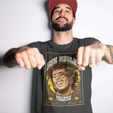 Bob Marley Unisex T-Shirt