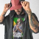 Bob Marley: Positive Vibration Unisex T-Shirt