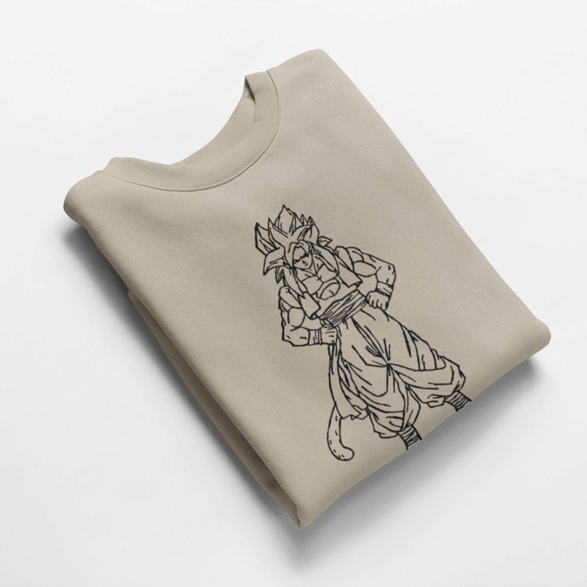 Dragon Ball Z