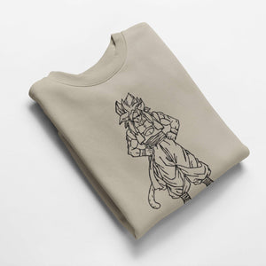 Dragon Ball Z