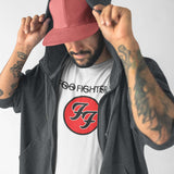 Foo Fighters Unisex T-Shirt