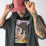 Elvis Presley Unisex T-Shirt